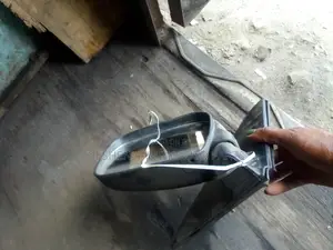 Probox Side Mirrors