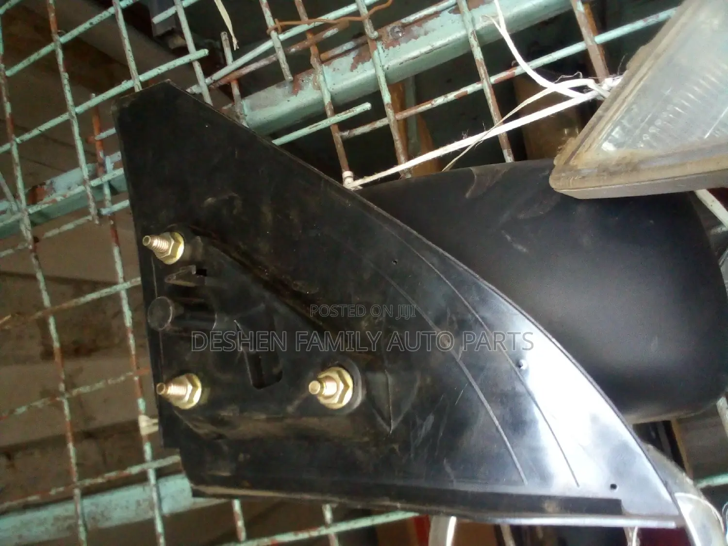 Probox Side Mirrors