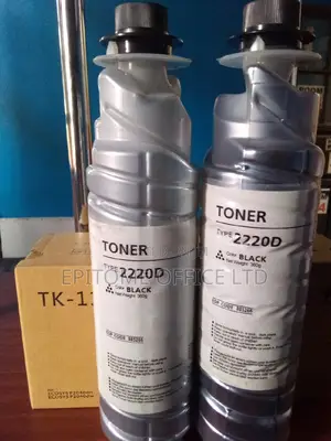 Genuine 2220D Ricoh Toners
