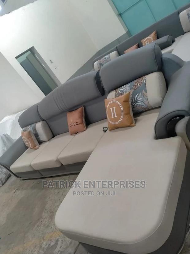 Imported Morden Sofa Sets - thumbnail 2