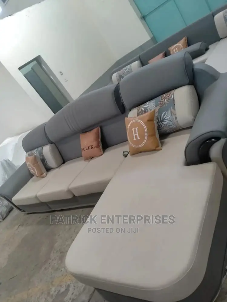 Imported Morden Sofa Sets