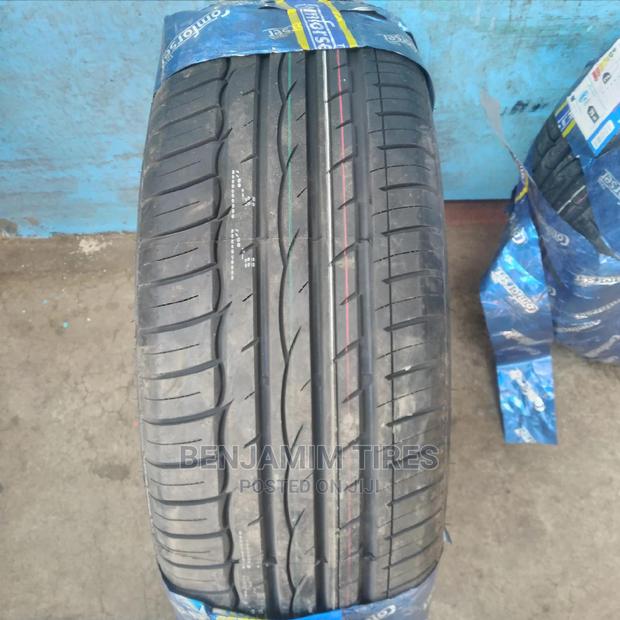Comforser Tires Sizes 235/55r19.