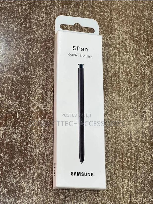 Samsung Galaxy S22 Ultra Stylus Pen - main view