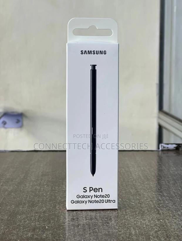 Samsung Galaxy S22 Ultra Stylus Pen - thumbnail 2