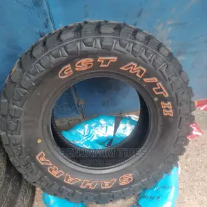 Cst Tires Sizes 235/75r15 M/T.