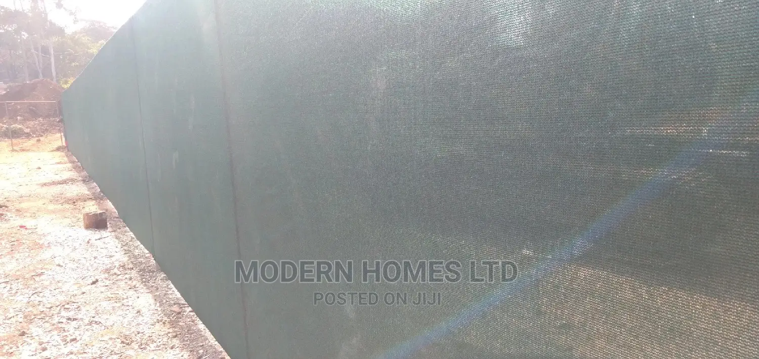Quality Outdoor Privacy Screen Fence