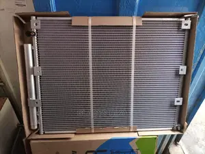 Ac Radiator for Landcruiser 100 Series