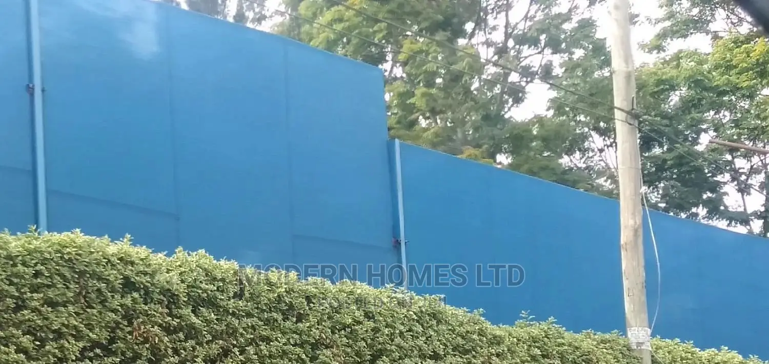 Quality Outdoor Privacy Screen Fence