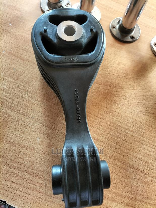 Honda Vezel,Fit GK Rear Engine Mount - thumbnail 2
