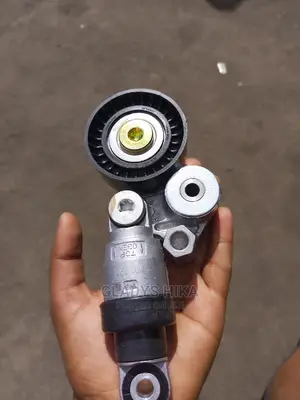 P3 Mazda Demio Belt Tensioner