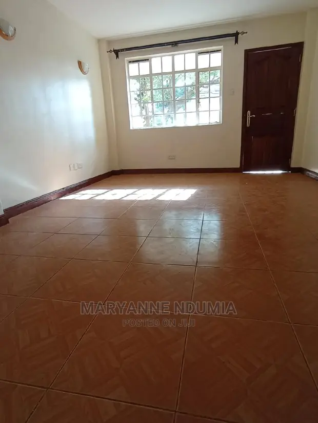 2bdrm Apartment in Nairobi West for Rent