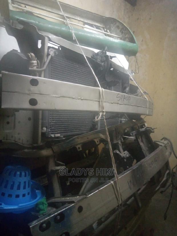 Ex Japan Nze2002 Shell on Sale - main view