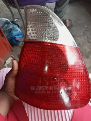 Ex Japan Marcedez X5 Brake Lights on Sale
