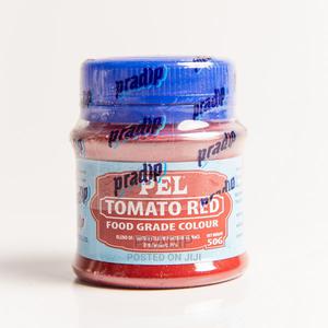 Tomato Red Food Grade Color 50grms - thumbnail 2