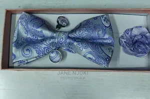 Set Bowtie