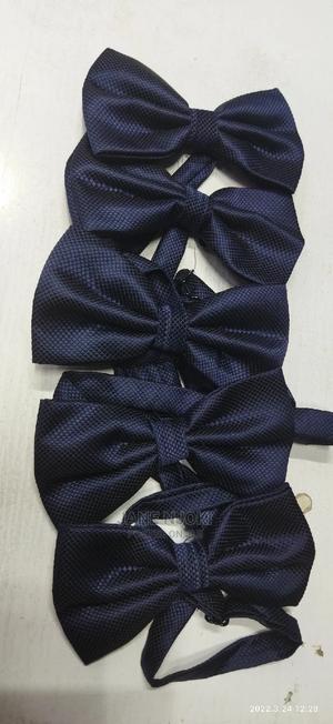 Nblue Bowties - thumbnail 2