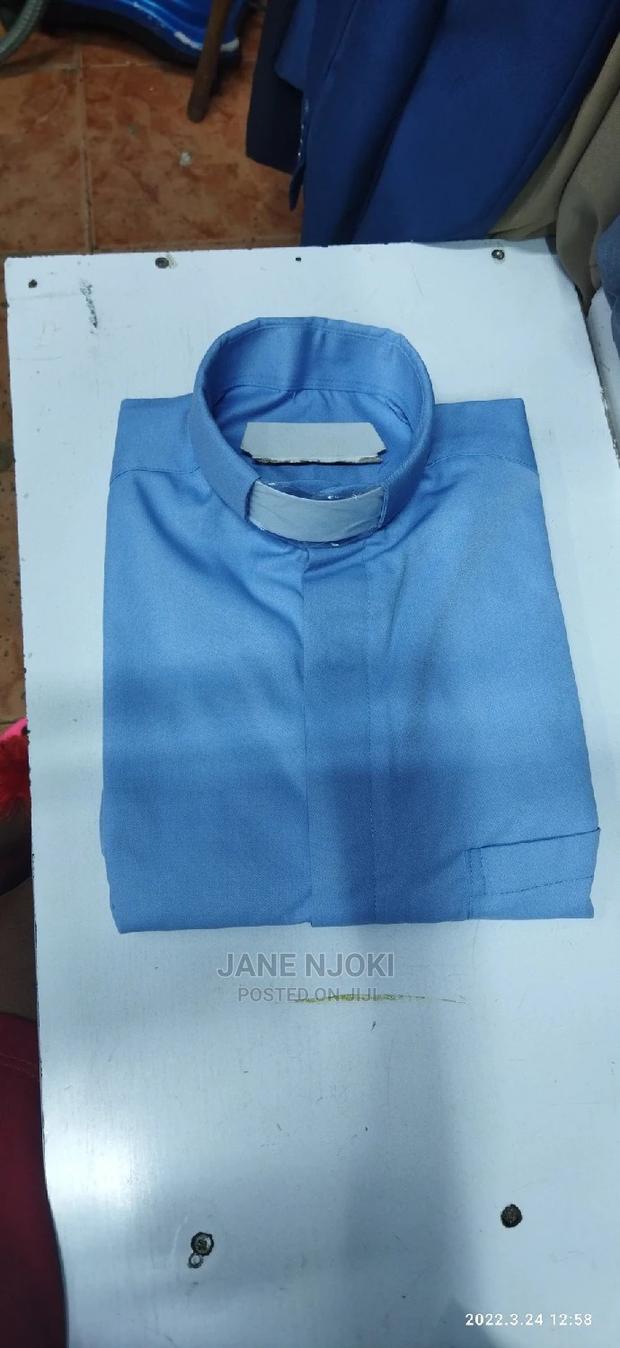 Crelgy Shirt - thumbnail 3