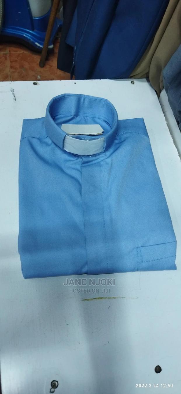 Crelgy Shirt - main view