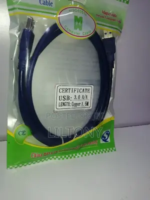 Usb to Usb Cable 3.0