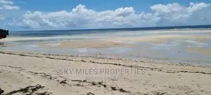 Vipingo Sandy Beach Plot on Sale