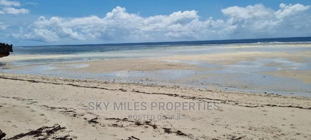 Vipingo Sandy Beach Plot on Sale - thumbnail 3