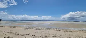 Vipingo Sandy Beach Plot on Sale