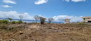 Vipingo Sandy Beach Plot on Sale