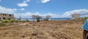 Vipingo Sandy Beach Plot on Sale