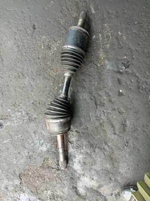Ex Japan 100 Series Drive Shaft