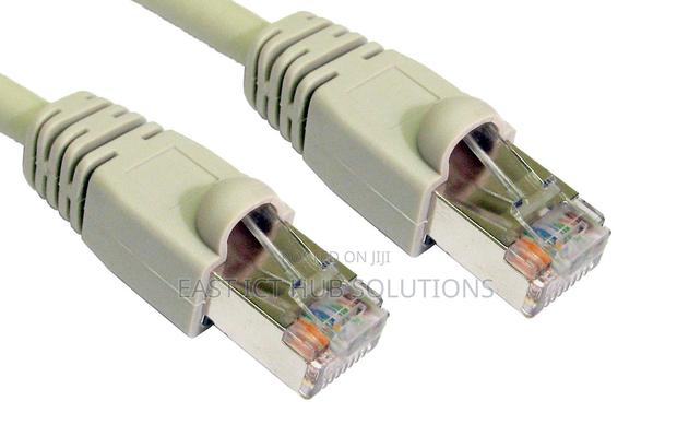 Cat5e Internet Cable Ethernet for Lan Network - main view
