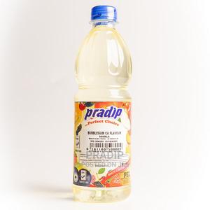 Bubble Gum Flavor - 500ml - main view