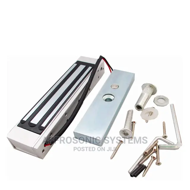 Magnetic Lock -350kg