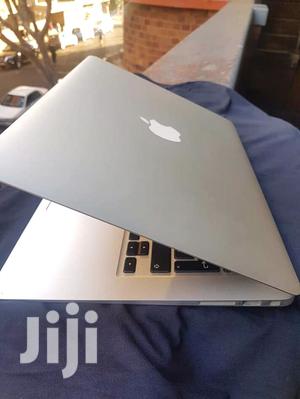 Laptop Apple MacBook Air 8GB Intel Core I5 SSD 256GB