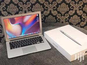 Laptop Apple MacBook Air 8GB Intel Core I5 SSD 256GB