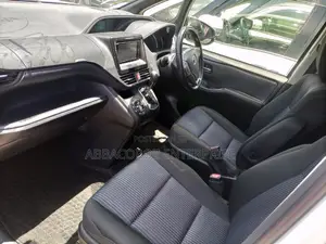 Mazda Atenza 2015 Off White