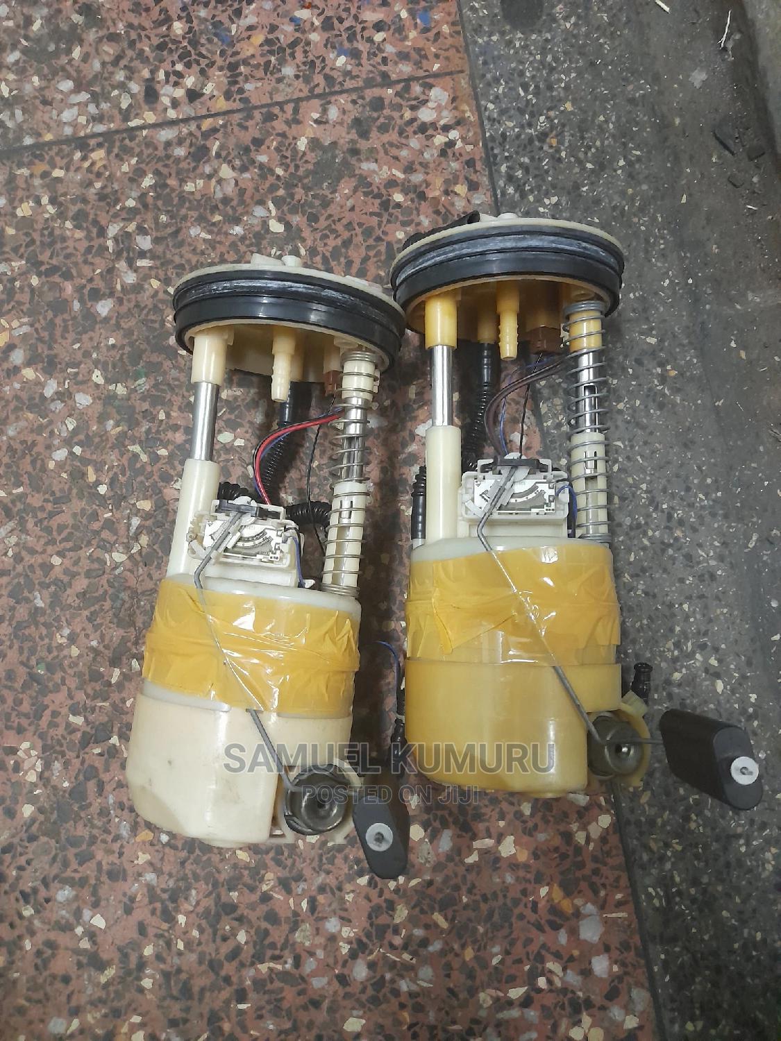 Fuel Pump Nissan Xtrail Nt31 in Nairobi Central Vehicle Parts