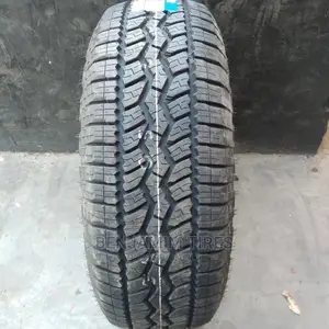 Falken Tires Sizes 265/65r17 All Terrain.