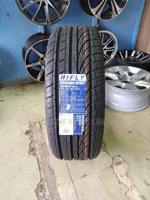 235/55r19 Hifly 105V