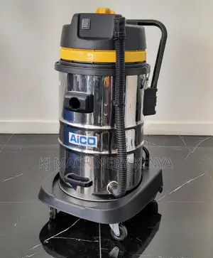 100litres Wet Dry Vacuum Cleaners on OFFER! Valid Today ONLY
