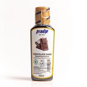 Chocolate Dark Emulsion Flavour 50ML - thumbnail 2