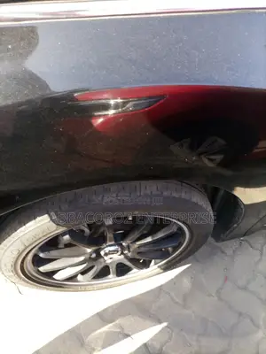 Honda Odyssey 2015 Black