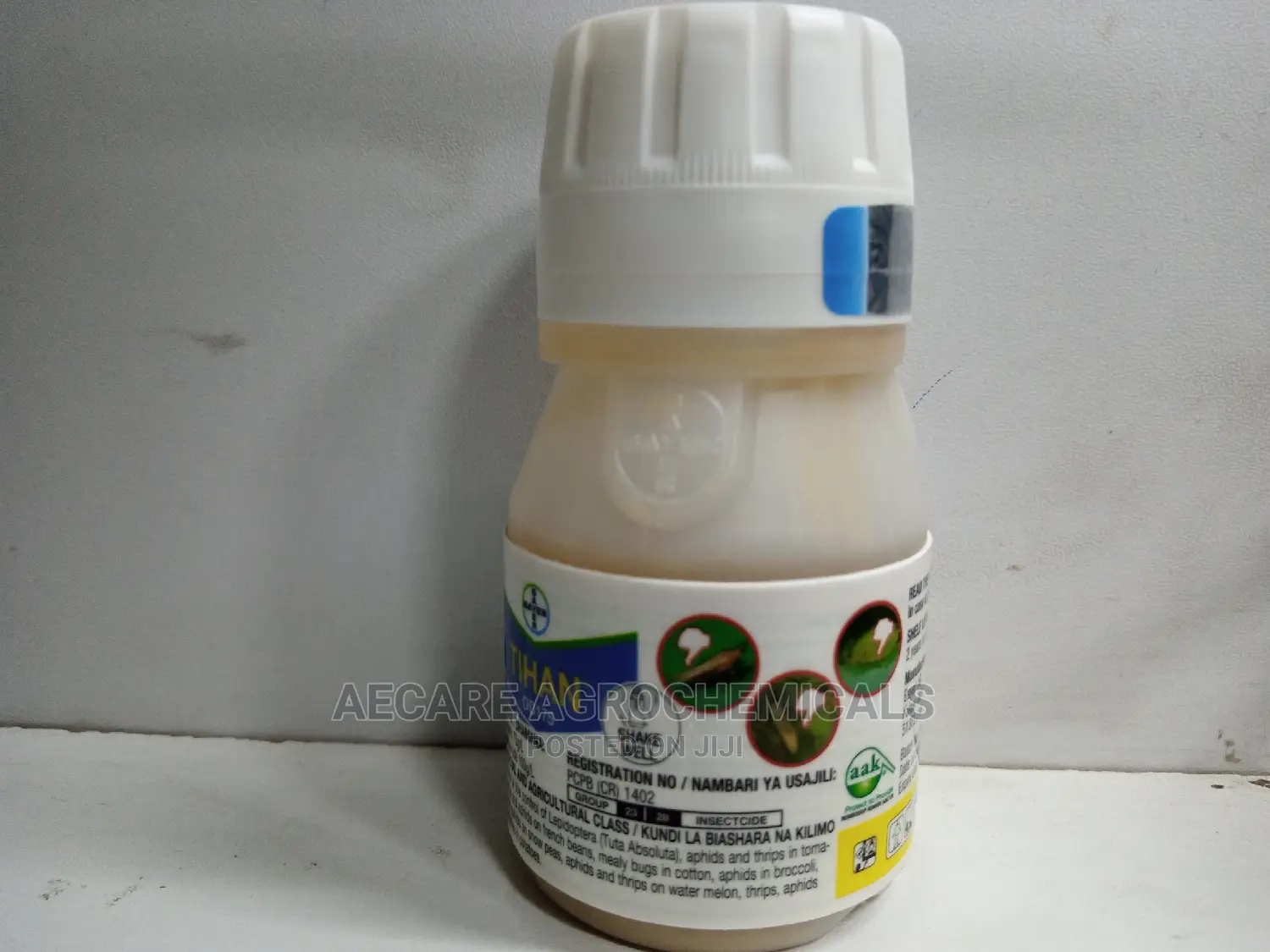 Tihan Od175 Insecticide 50ml