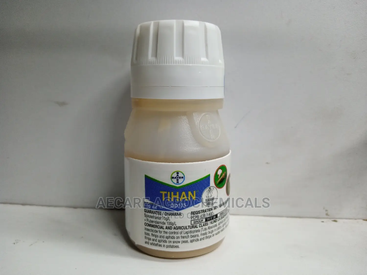 Tihan Od175 Insecticide 50ml