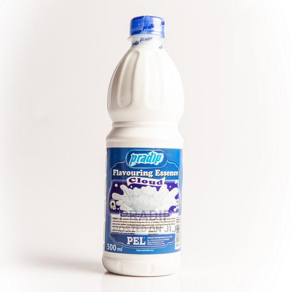 Cloudifier Emulsion - 500ml - main view