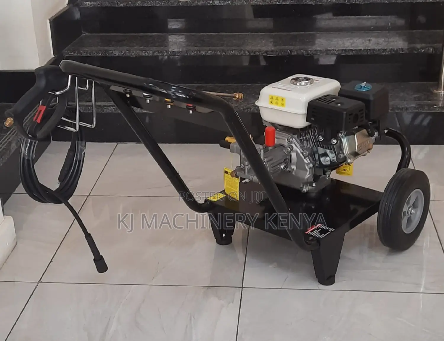 Aico 3000psi Petrol