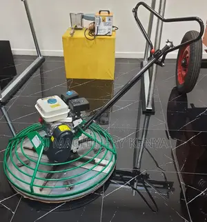 Power Trowel Working Diameter 1000mm