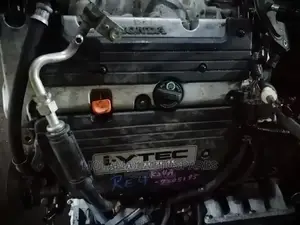 Re4 Engine for Honda CRV