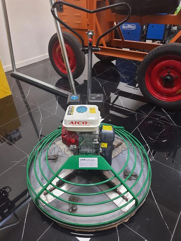 AM1000 Trowel