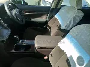 Toyota Crown 2015 Blue