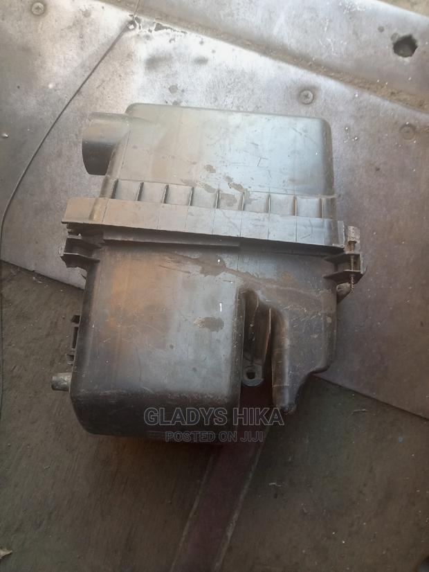Ex Japan Aircleaner Housing for Vitz ,Belta